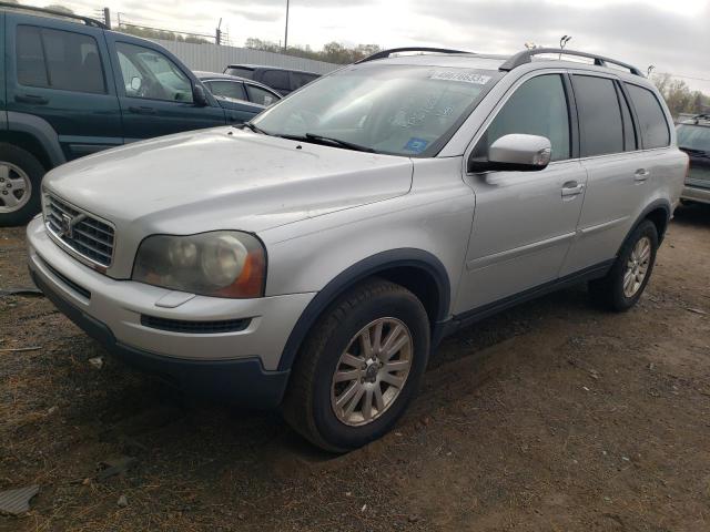 YV4CZ982381470796 - 2008 VOLVO XC90 3.2 GRAY photo 1