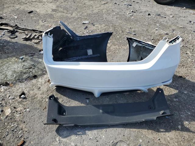 4T1G11AK0PU133017 - 2023 TOYOTA CAMRY SE NIGHT SHADE WHITE photo 12