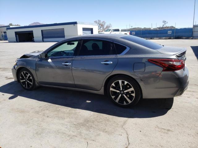 1N4AL3AP5JC478624 - 2018 NISSAN ALTIMA 2.5 GRAY photo 2