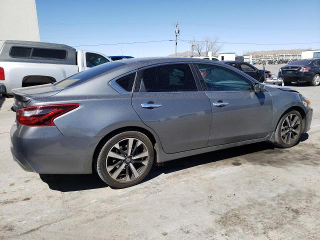 1N4AL3AP5JC478624 - 2018 NISSAN ALTIMA 2.5 GRAY photo 3