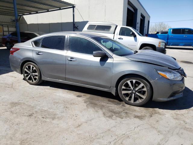 1N4AL3AP5JC478624 - 2018 NISSAN ALTIMA 2.5 GRAY photo 4