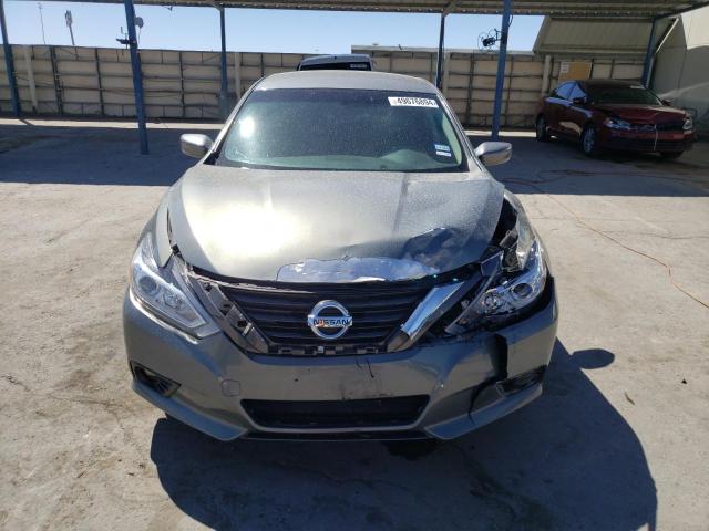 1N4AL3AP5JC478624 - 2018 NISSAN ALTIMA 2.5 GRAY photo 5