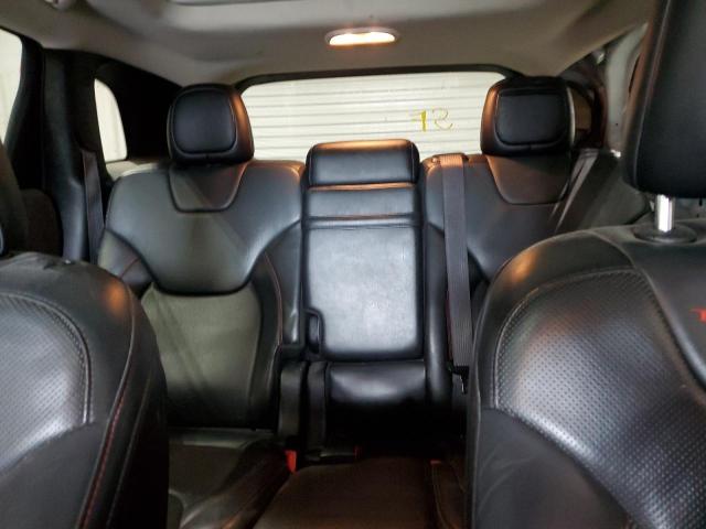 1C4PJMBS9FW633779 - 2015 JEEP CHEROKEE TRAILHAWK Ağ foto 10