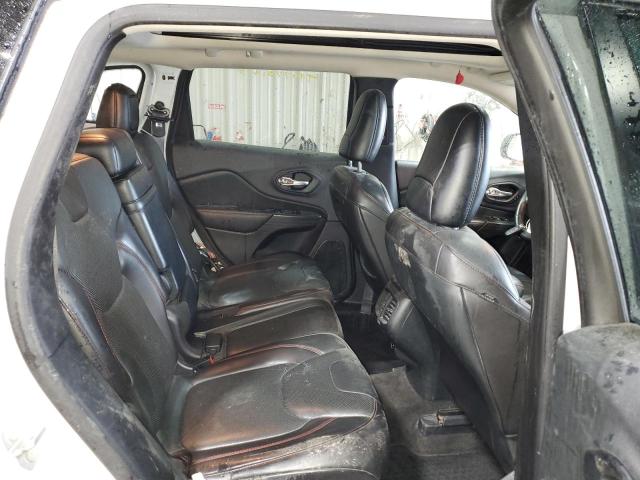 1C4PJMBS9FW633779 - 2015 JEEP CHEROKEE TRAILHAWK Ağ foto 11