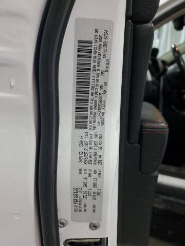 1C4PJMBS9FW633779 - 2015 JEEP CHEROKEE TRAILHAWK Ağ foto 14