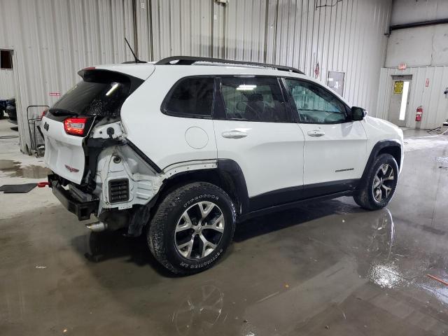 1C4PJMBS9FW633779 - 2015 JEEP CHEROKEE TRAILHAWK Ağ foto 3