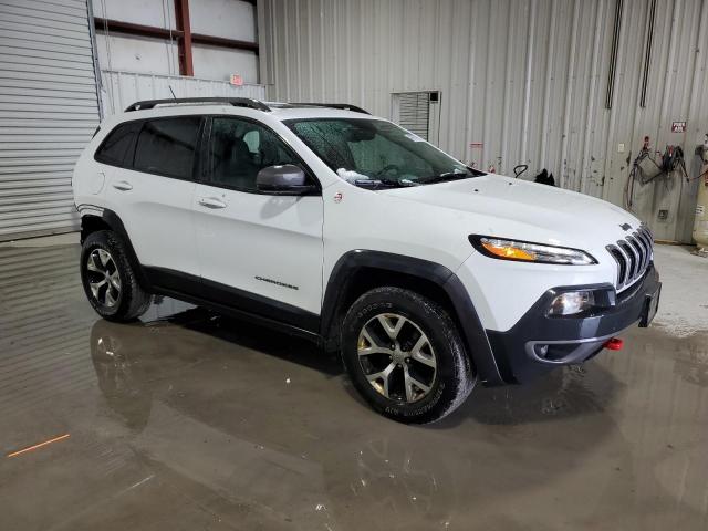 1C4PJMBS9FW633779 - 2015 JEEP CHEROKEE TRAILHAWK Ağ foto 4