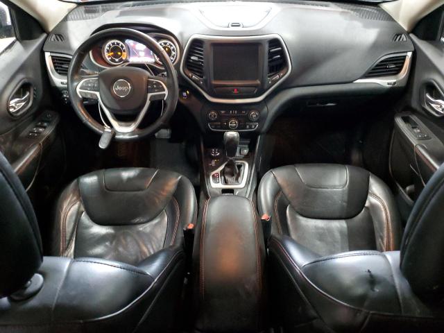 1C4PJMBS9FW633779 - 2015 JEEP CHEROKEE TRAILHAWK Ağ foto 8