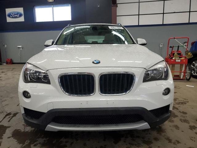 WBAVL1C58EVR94625 - 2014 BMW X1 XDRIVE28I WHITE photo 5