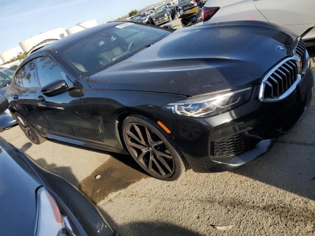 WBAGV2C09LCD40905 - 2020 BMW UK BLACK photo 4