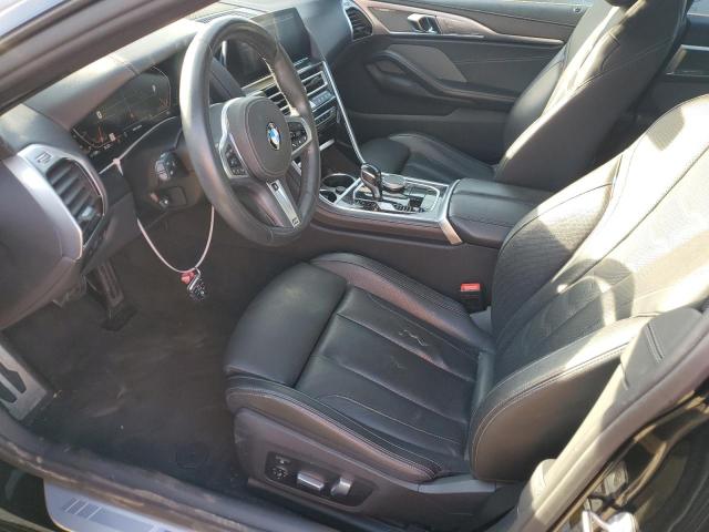 WBAGV2C09LCD40905 - 2020 BMW UK BLACK photo 7