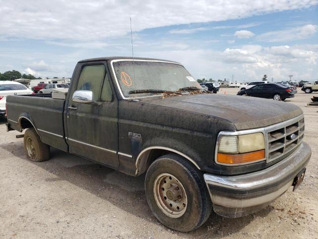1995 FORD F-150, 
