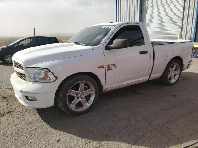 2019 RAM 1500 CLASS TRADESMAN, null
