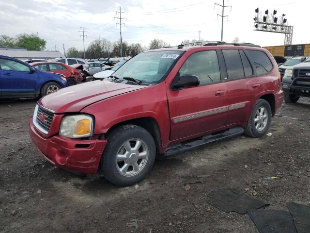 2004 GMC ENVOY, 