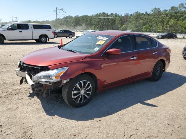 2015 NISSAN ALTIMA 2.5, 