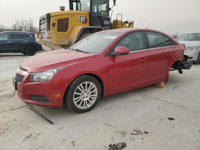 2014 CHEVROLET CRUZE ECO, null