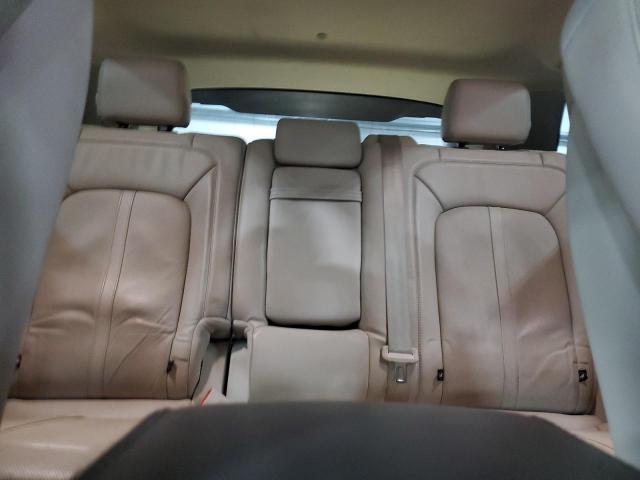 2LMTJ8LP3GBL28331 - 2016 LINCOLN MKX RESERVE 蓝色 照片 10