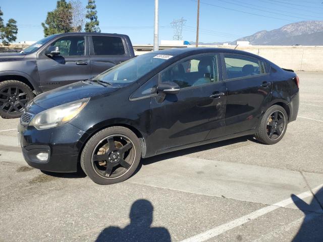 2012 KIA RIO EX, null