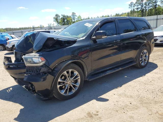 2019 DODGE DURANGO GT, 