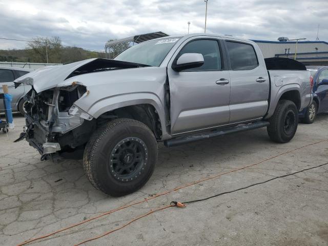 2020 TOYOTA TACOMA DOUBLE CAB, 