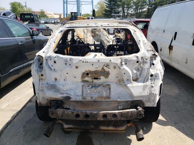 3MVDMBAY2NM452413 - 2022 MAZDA CX-30 BURN photo 6