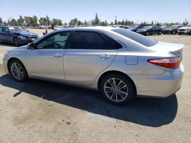 4T1BF1FKXGU257171 - 2016 TOYOTA CAMRY LE SILVER photo 2