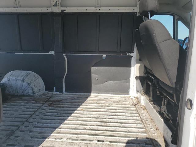 3C6TRVCG0KE559591 - 2019 RAM PROMASTER 2500 HIGH 白色 照片 11
