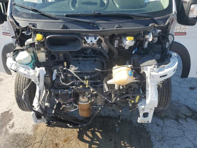 3C6TRVCG0KE559591 - 2019 RAM PROMASTER 2500 HIGH 白色 照片 12