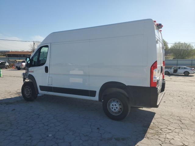 3C6TRVCG0KE559591 - 2019 RAM PROMASTER 2500 HIGH 白色 照片 2