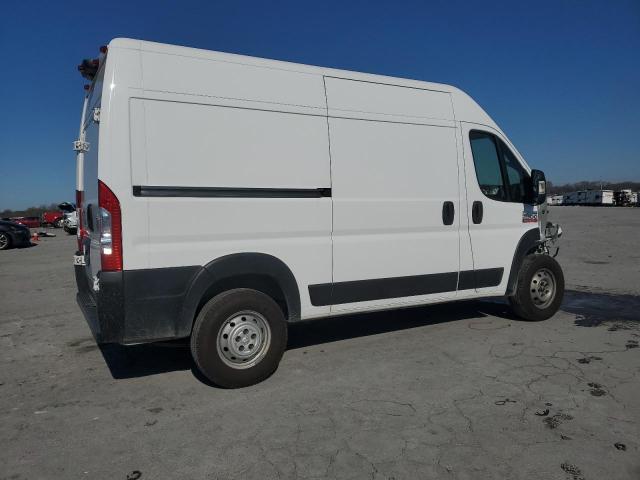 3C6TRVCG0KE559591 - 2019 RAM PROMASTER 2500 HIGH 白色 照片 3