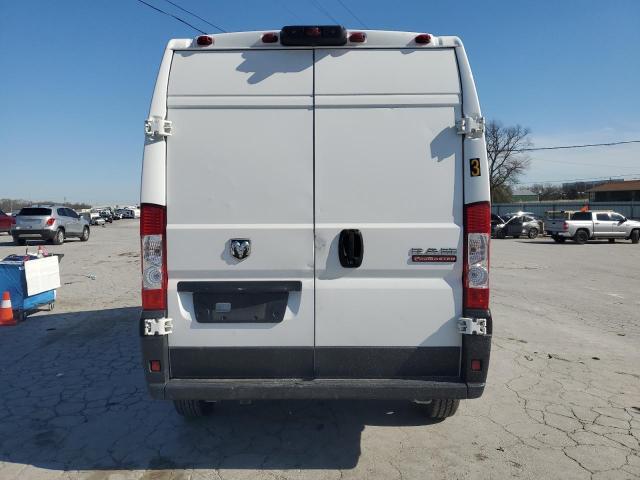 3C6TRVCG0KE559591 - 2019 RAM PROMASTER 2500 HIGH 白色 照片 6