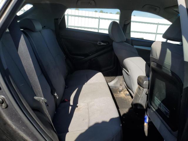 2T1LE40E79C011713 - 2009 TOYOTA MATRIX S Grafit foto 10