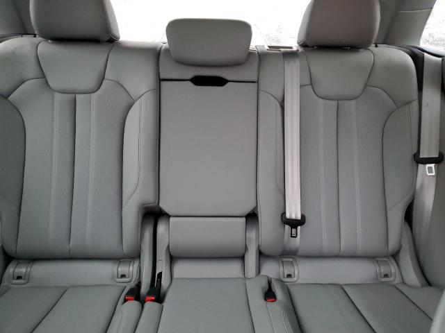 WA1CNAFY9J2040305 - 2018 AUDI Q5 PRESTIGE RED photo 10