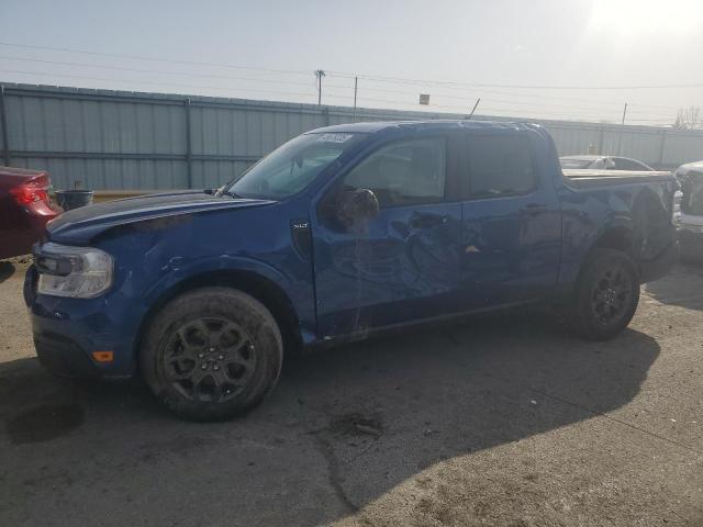 2024 FORD MAVERICK XLT, null