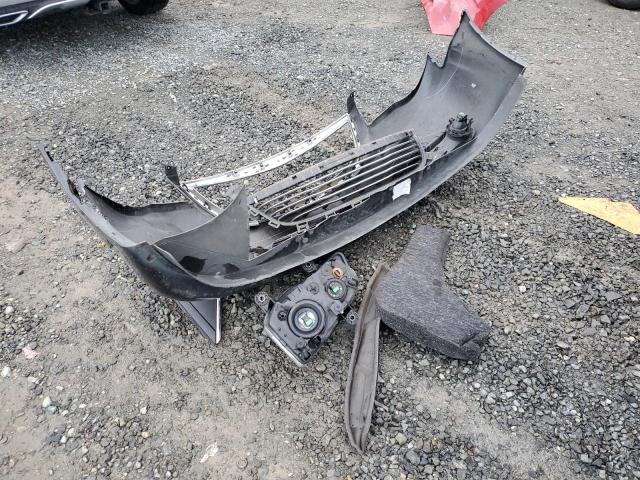 2C4RC1CG5ER277141 - 2014 CHRYSLER TOWN & COU TOURING L GRAY photo 13