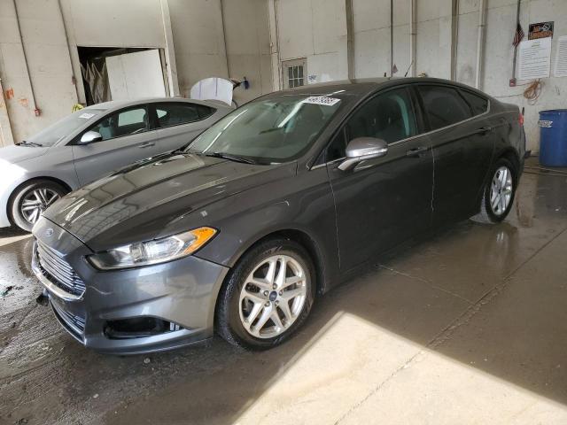 2015 FORD FUSION SE, 