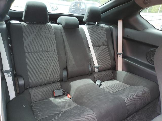 JTKJF5C72E3072003 - 2014 TOYOTA SCION TC 灰色 照片 10