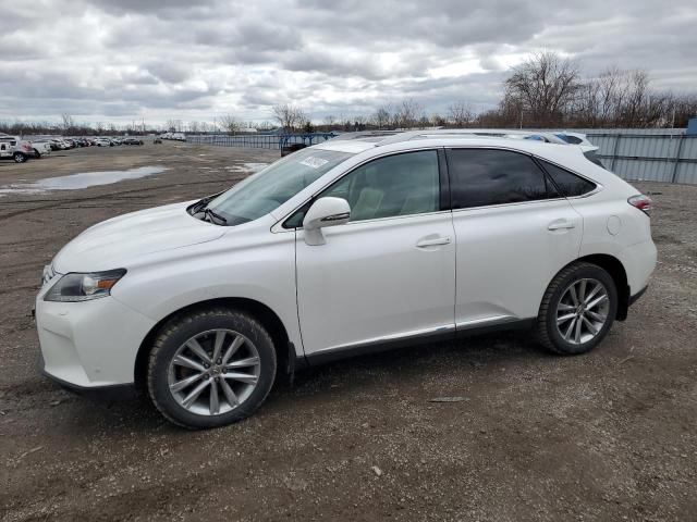 2015 LEXUS RX 350 BASE, 