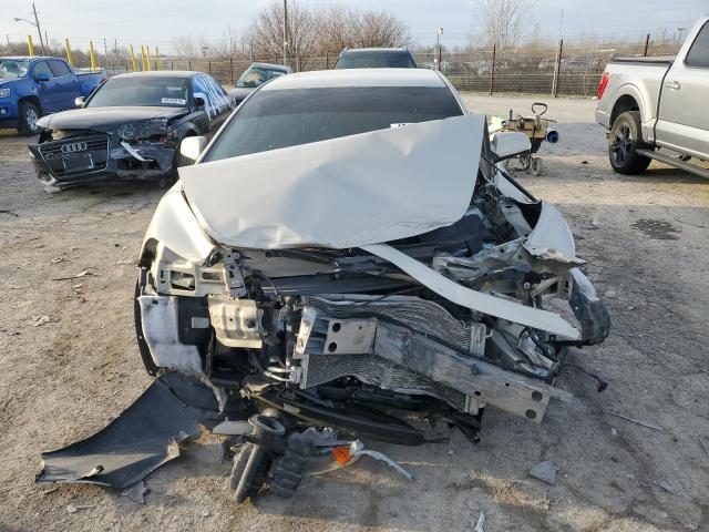 1G1ZC5E03CF254624 - 2012 CHEVROLET MALIBU 1LT BEIGE photo 5