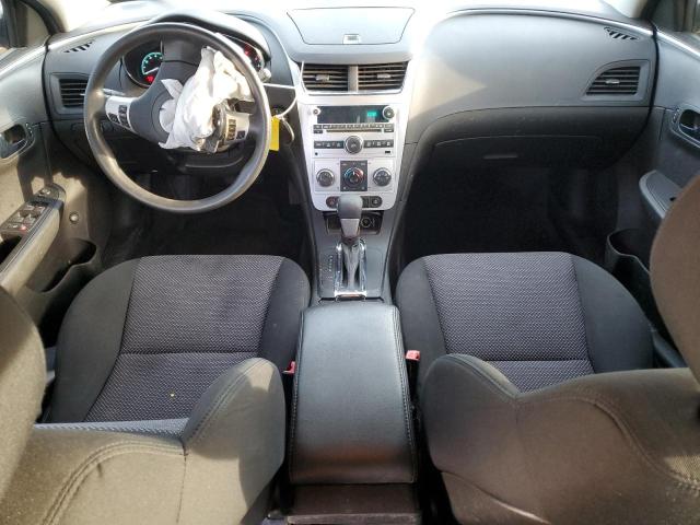 1G1ZC5E03CF254624 - 2012 CHEVROLET MALIBU 1LT BEIGE photo 8