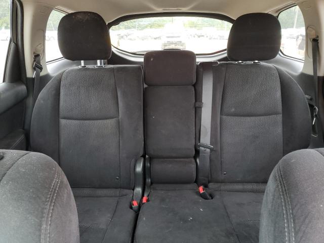 5N1AR2MN6FC658971 - 2015 NISSAN PATHFINDER S 黑色 照片 10