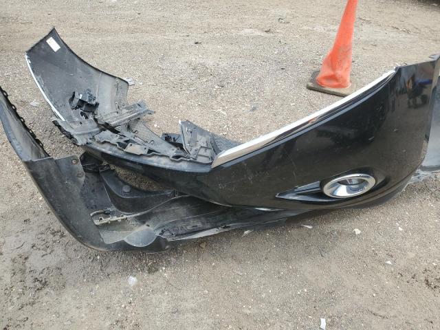 5N1AR2MN6FC658971 - 2015 NISSAN PATHFINDER S 黑色 照片 13