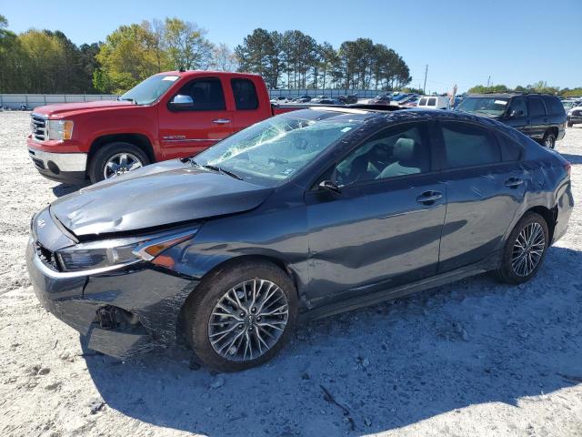 2023 KIA FORTE GT LINE, 