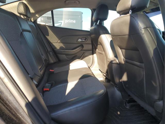 1G11C5SLXFF189934 - 2015 CHEVROLET MALIBU 1LT BLACK photo 10