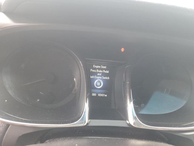 4T1BK1EB3EU123984 - 2014 TOYOTA AVALON BASE Tünd qırmızı foto 9