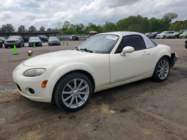 2006 MAZDA MX-5 MIATA, 