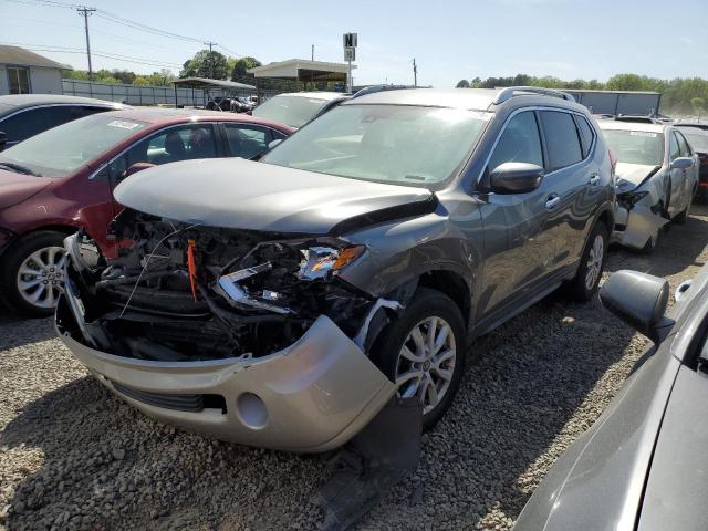 2020 NISSAN ROGUE S, 