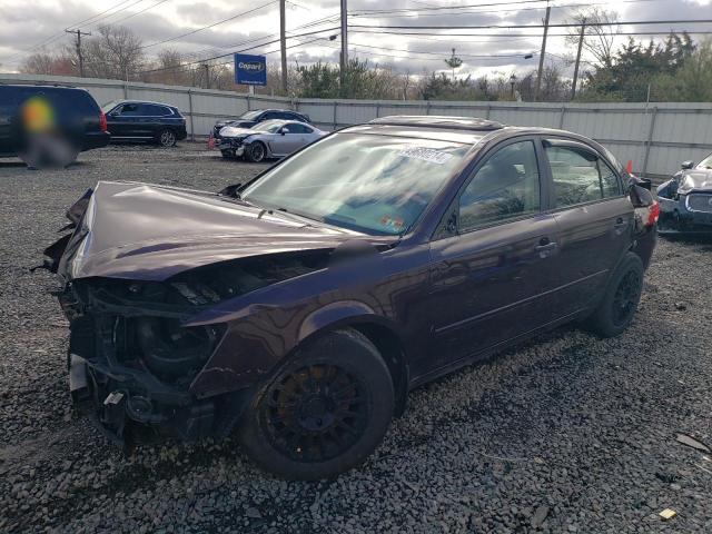 2006 HYUNDAI SONATA GLS, 