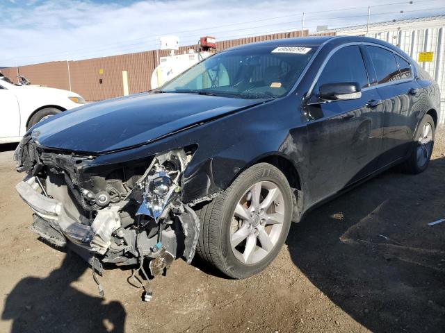 19UUA8F59DA012309 - 2013 ACURA TL TECH BLACK photo 1