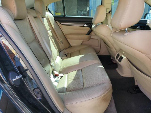 19UUA8F59DA012309 - 2013 ACURA TL TECH BLACK photo 10